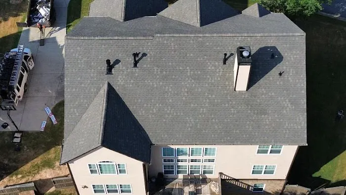 Whitaker Roofing Company Picture 3