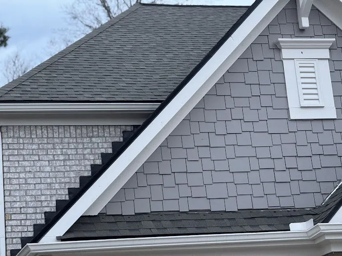 Whitaker Roofing Company Picture 4