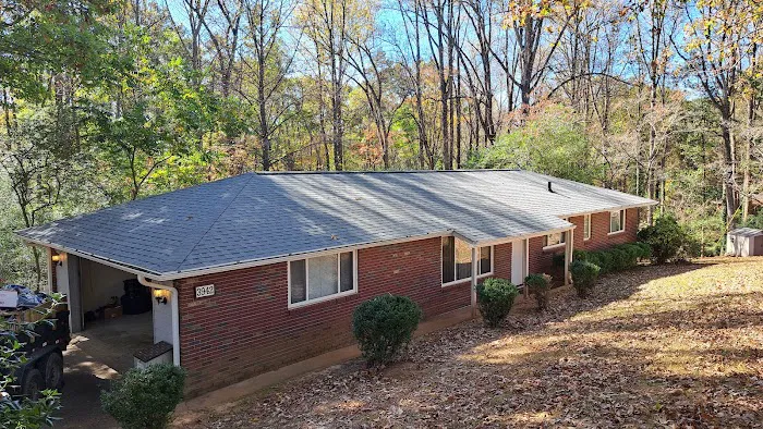 Whitaker Roofing Company Picture 10