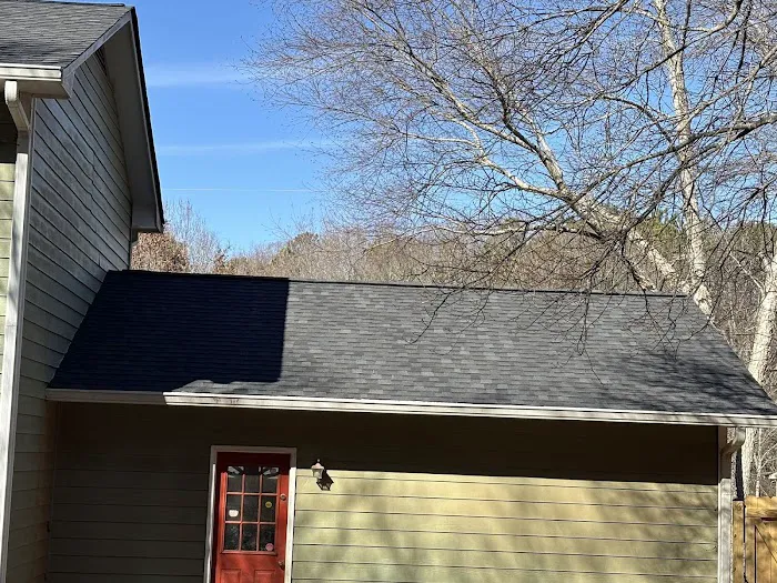 Whitaker Roofing Company Picture 8