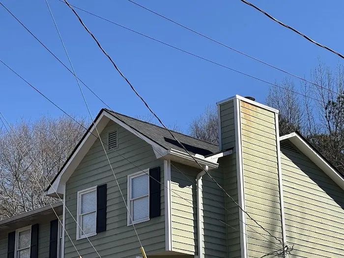 Whitaker Roofing Company Picture 7