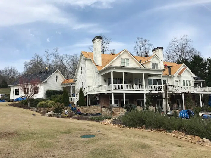 Rackley Roofing & Supply Inc Picture 5