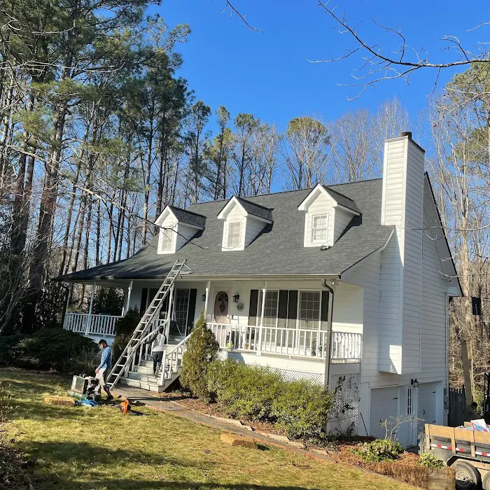 Rackley Roofing & Supply Inc Picture 4