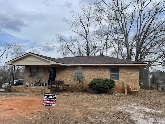 Rackley Roofing & Supply Inc Picture 7