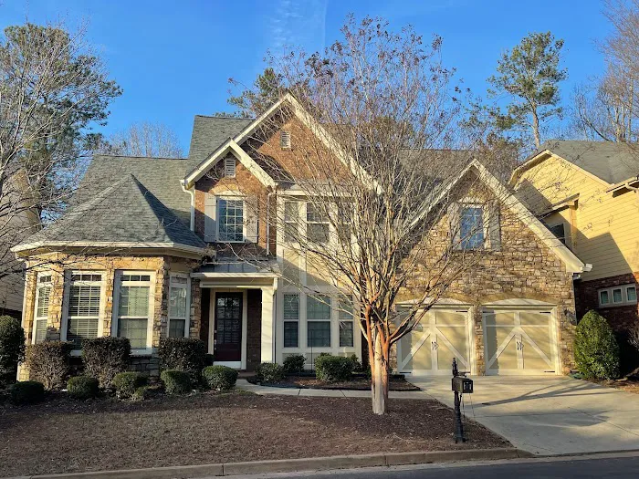 Rackley Roofing & Supply Inc Picture 1