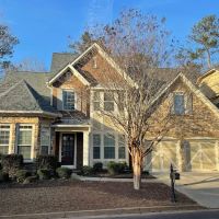 Rackley Roofing & Supply Inc ico