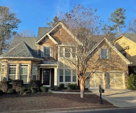 Rackley Roofing & Supply Inc