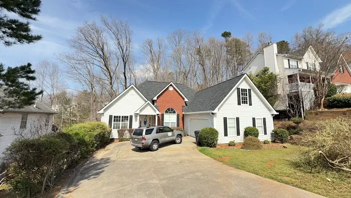 Rackley Roofing & Supply Inc Picture 3