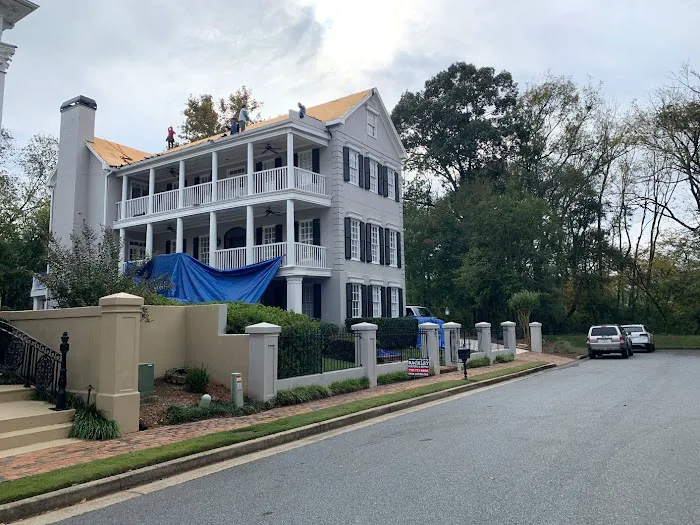 Rackley Roofing & Supply Inc Picture 6