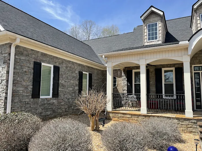 Rackley Roofing & Supply Inc Picture 10