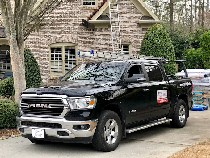 Inspector Roofing and Restoration Picture 7