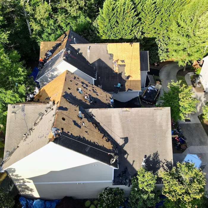 Inspector Roofing and Restoration Picture 9