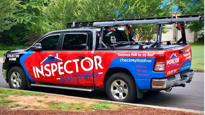 Inspector Roofing and Restoration Picture 4