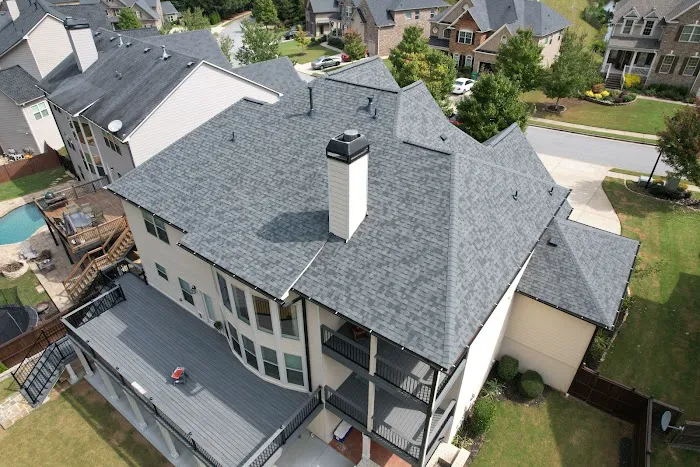 Inspector Roofing and Restoration Picture 1