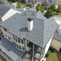 Inspector Roofing and Restoration ico