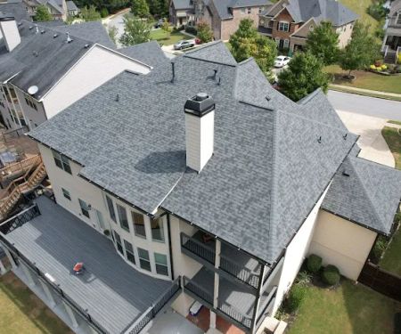 Inspector Roofing and Restoration