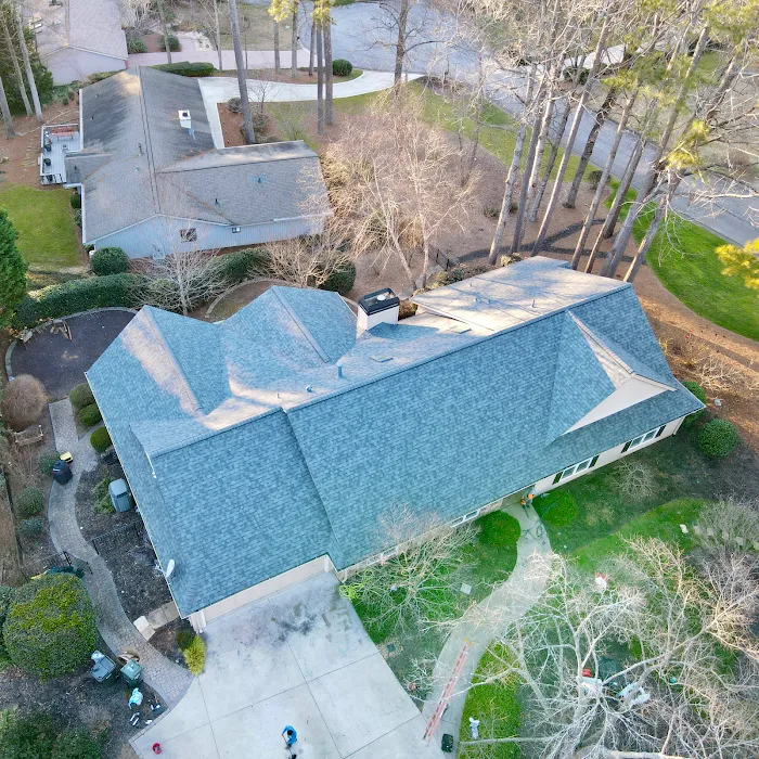 Inspector Roofing and Restoration Picture 10