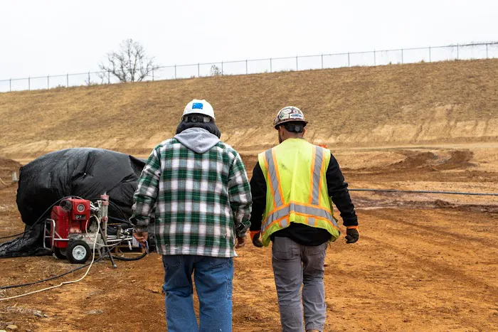 Duracool Coatings Inc Picture 1