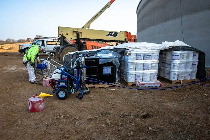 Duracool Coatings Inc Picture 8