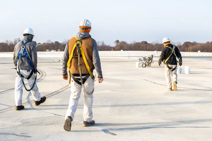 Duracool Coatings Inc Picture 9