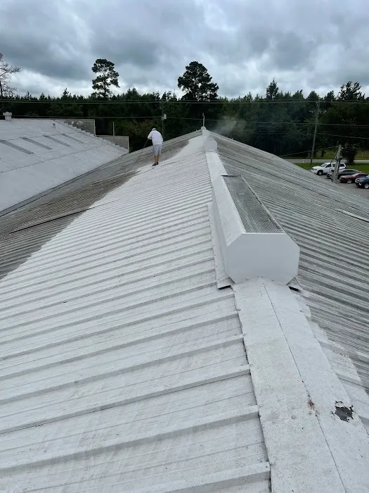 Duracool Coatings Inc Picture 7