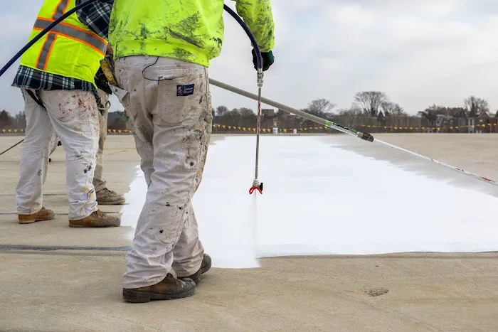 Duracool Coatings Inc Picture 3