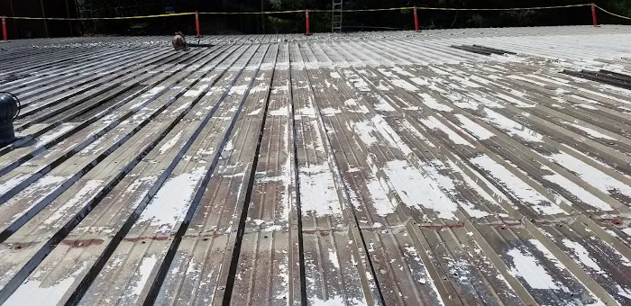 Duracool Coatings Inc Picture 2