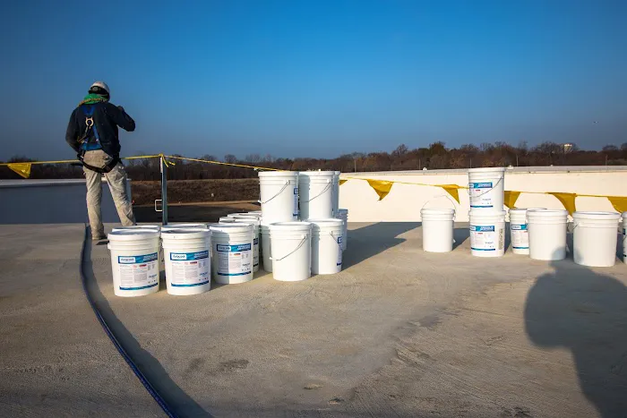 Duracool Coatings Inc Picture 10