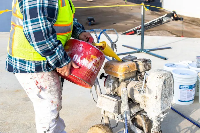 Duracool Coatings Inc Picture 6