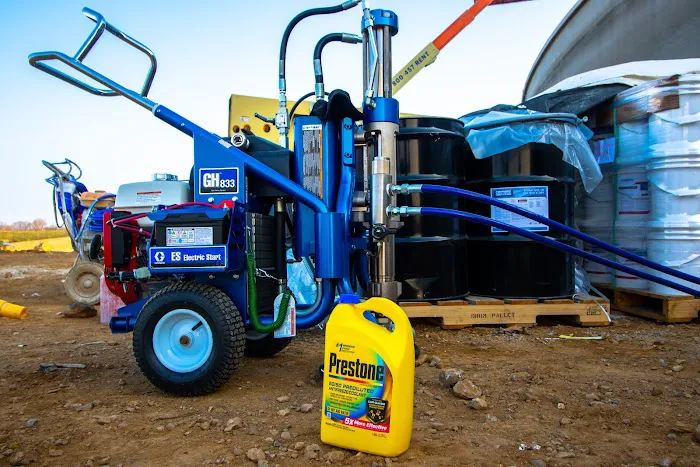 Duracool Coatings Inc Picture 4