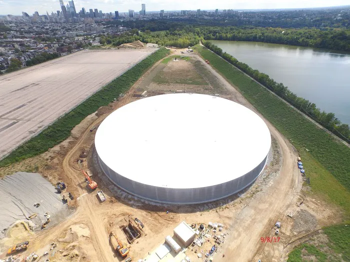 Duracool Coatings Inc Picture 5