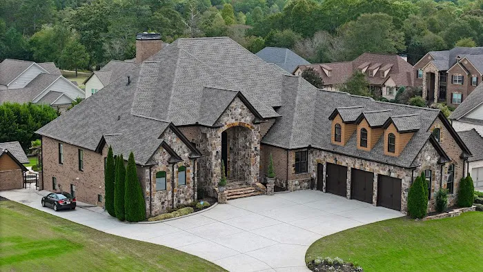 Transcend Roofing Systems Picture 1