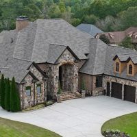 Transcend Roofing Systems ico