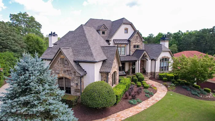 Transcend Roofing Systems Picture 5