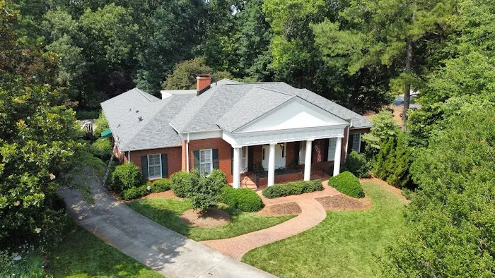 Transcend Roofing Systems Picture 9