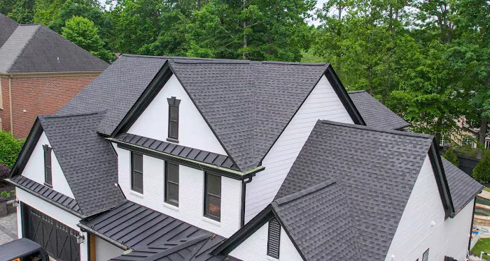 Transcend Roofing Systems Picture 8