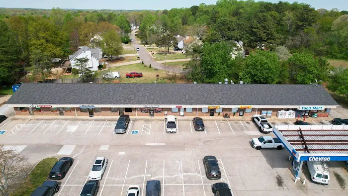 Transcend Roofing Systems Picture 6