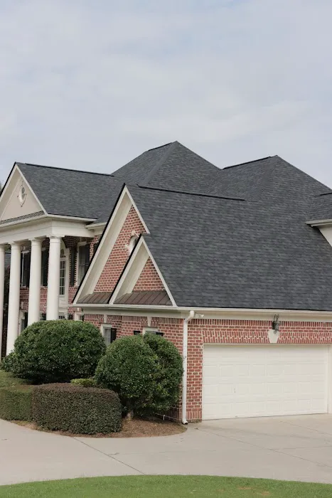 Transcend Roofing Systems Picture 4