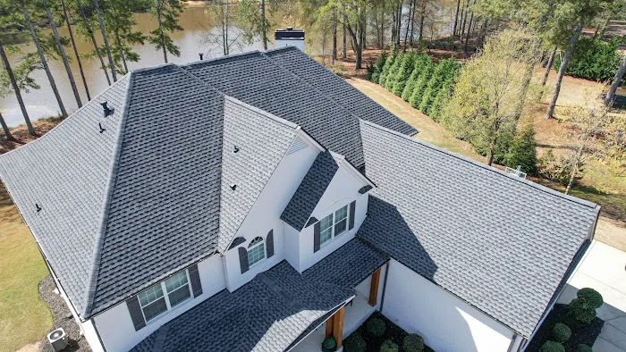 Transcend Roofing Systems Picture 7