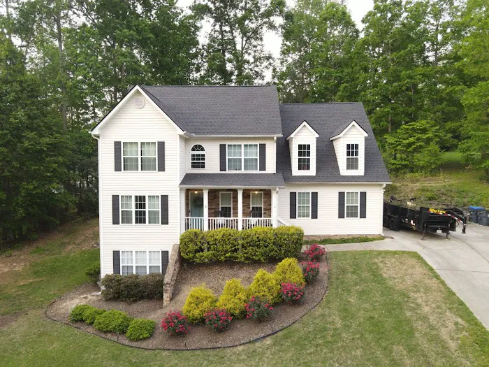 Transcend Roofing Systems Picture 10