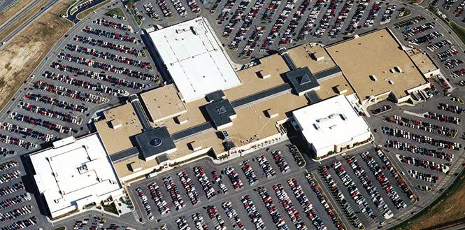 C.L. Burks Construction - Commercial Roofing Contractors Picture 2