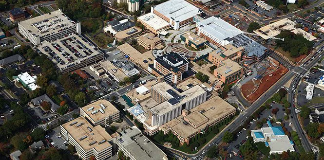 C.L. Burks Construction - Commercial Roofing Contractors Picture 9