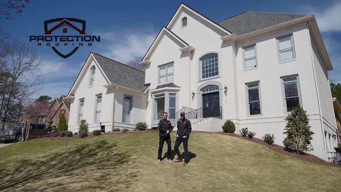 Protection Roofing LLC Picture 2