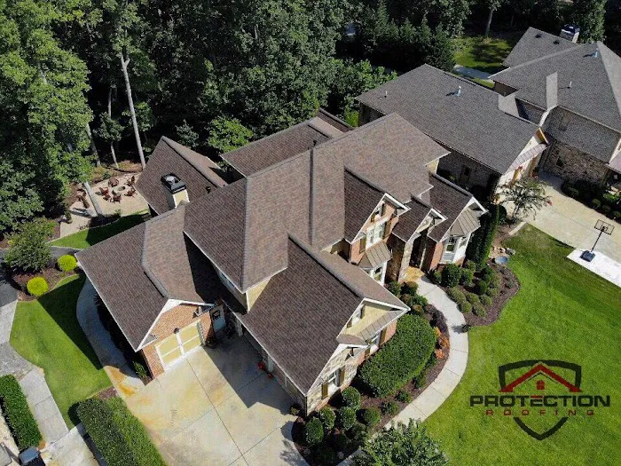 Protection Roofing LLC Picture 3