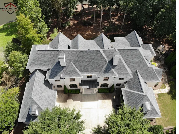 Protection Roofing LLC Picture 10