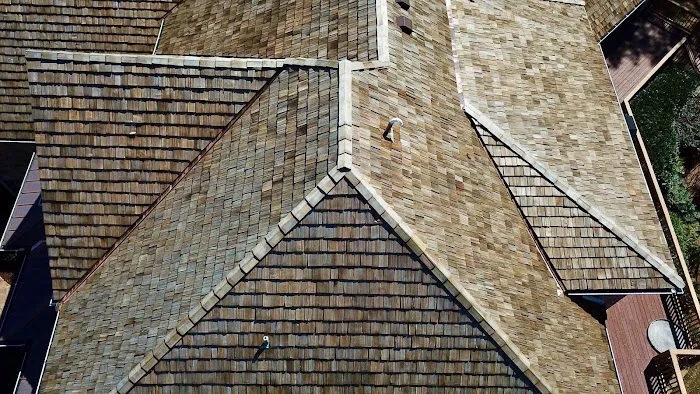 Total Choice Roofing Picture 1