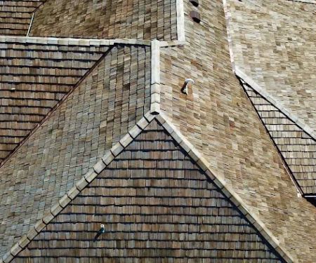 Total Choice Roofing