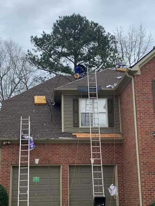 Total Choice Roofing Picture 2