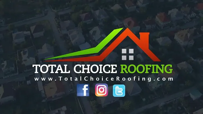 Total Choice Roofing Picture 8