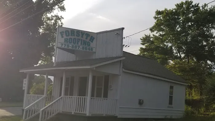 Forsyth Exterior Contractors Picture 1